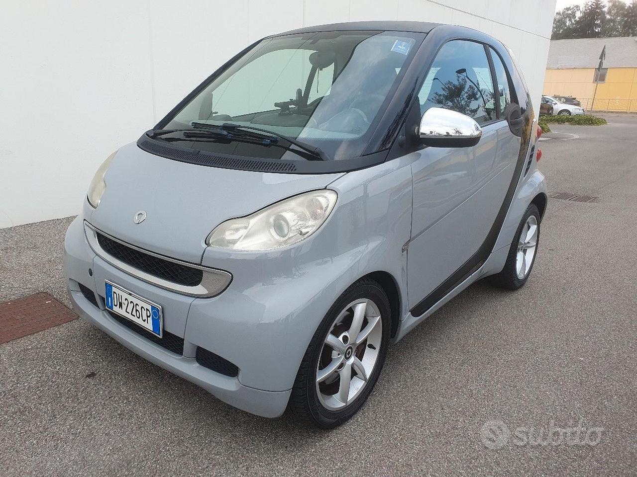 ZMR auto