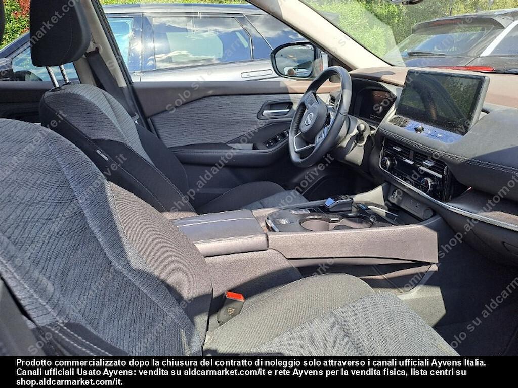 Nissan X-Trail 1.5 E-POWER 158CV N-CONNECTA *KM9000**PREZZO VERO*