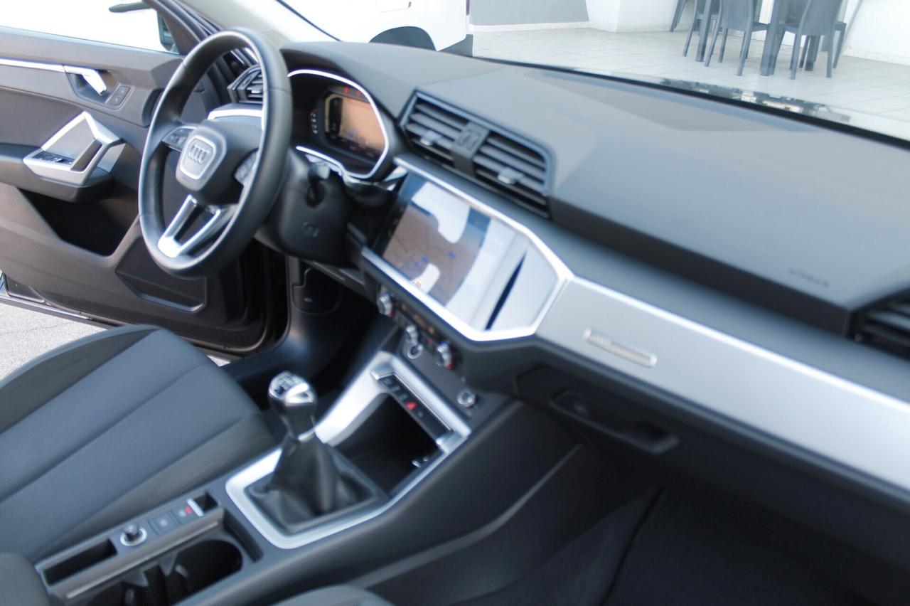 Audi Q3 SPB 35 TDI Business Plus