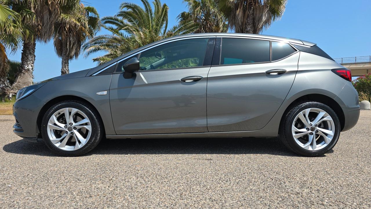 Opel Astra 1.6 CDTi 136CV Start&Stop 5 porte Innovation