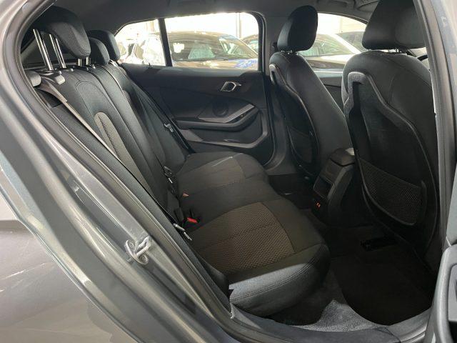 BMW 118 i 5p. Business Advantage "18 Msport /Nav/F.Led/Par