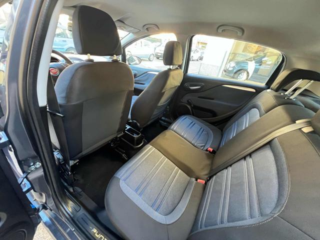 FIAT Grande Punto 1.3 MJT 75 CV 5 porte Dynamic