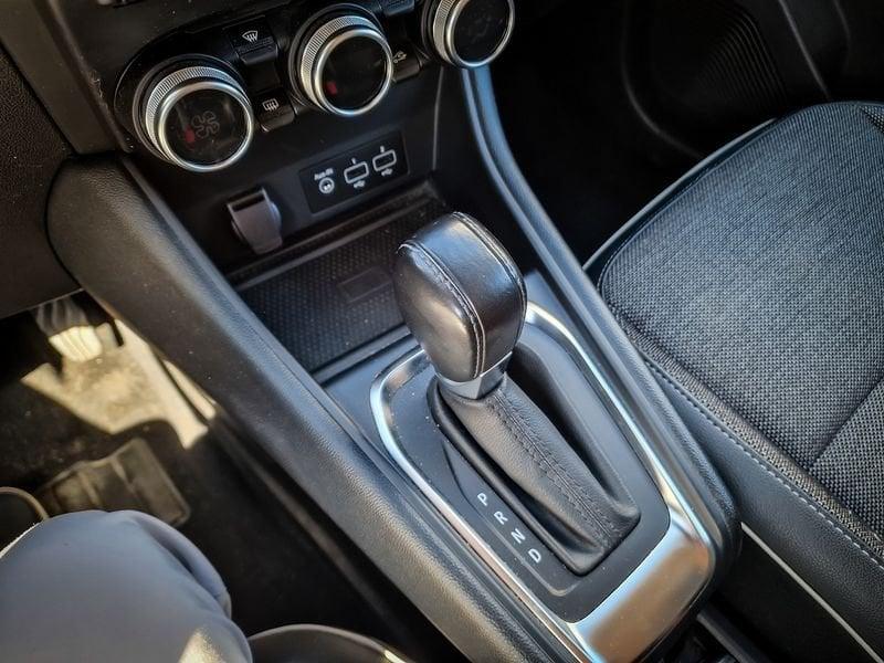 Renault Captur II 2019 1.5 BLUE DCI
