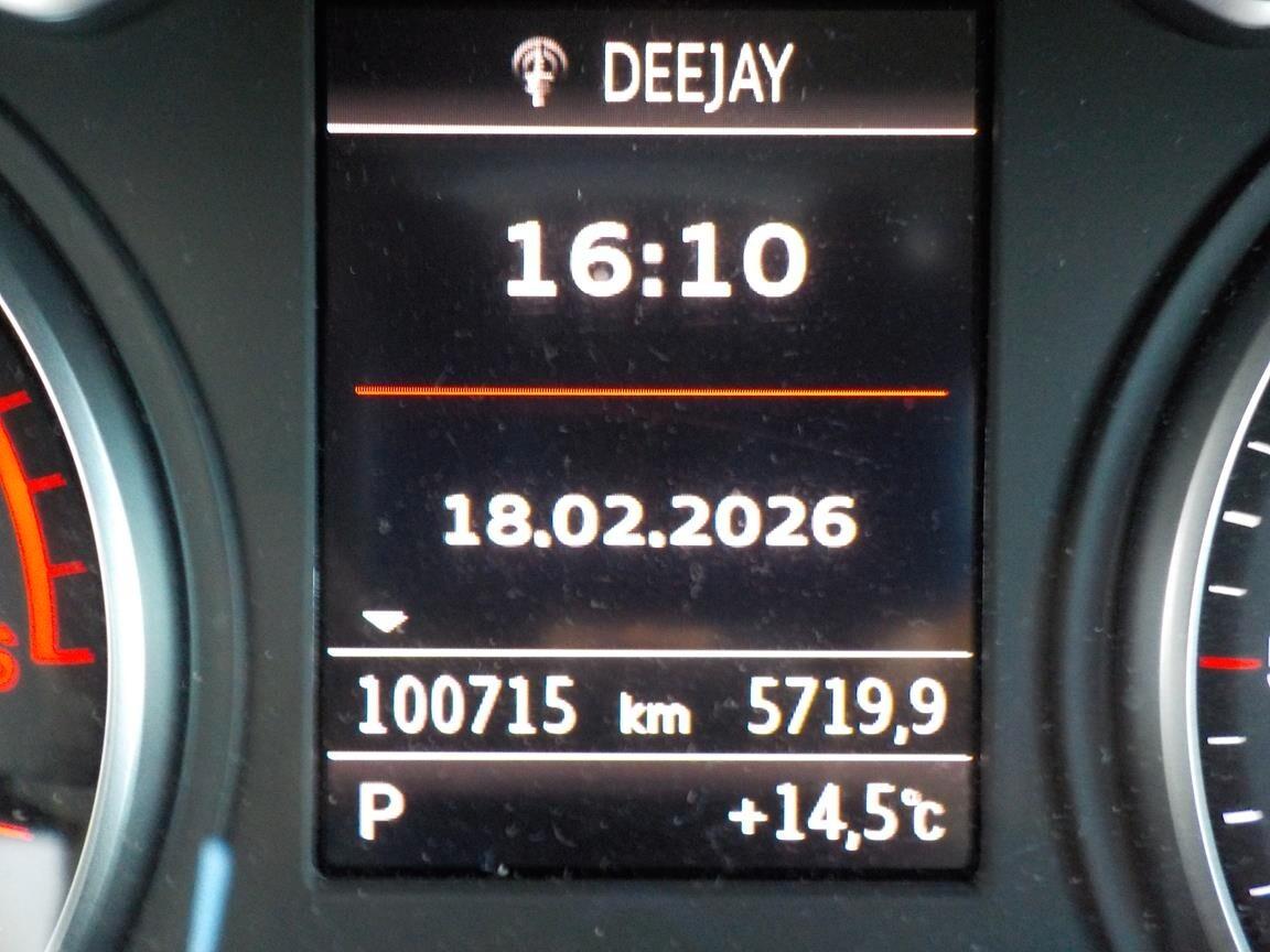 Audi Q2 30 TDI S tronic Admired