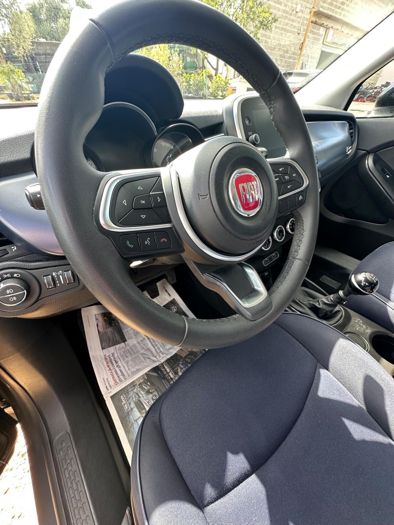 Fiat 500X 1.3 MultiJet 95 CV
