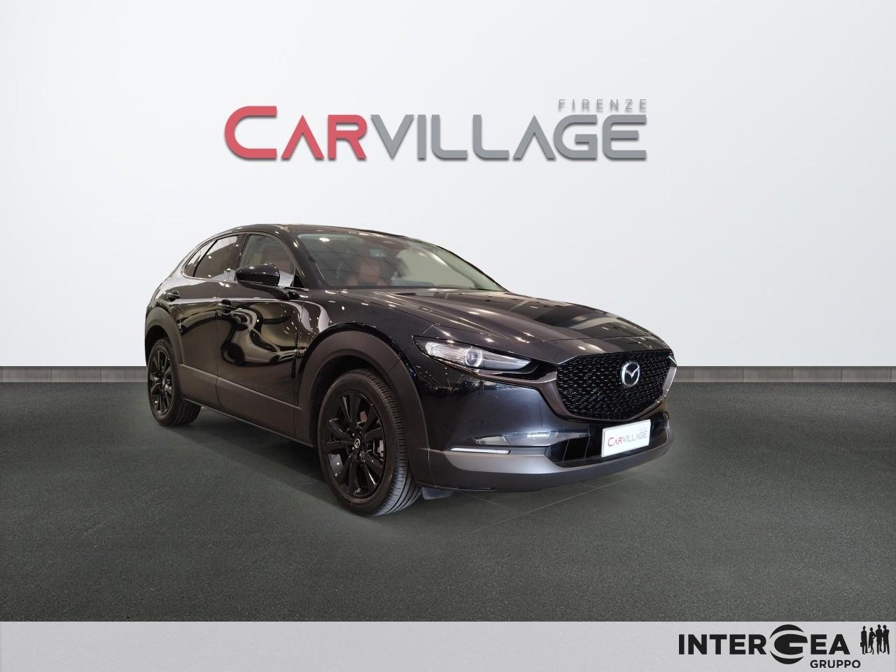 MAZDA CX-30 2.0 m-hybrid Homura 2wd 150cv 6at
