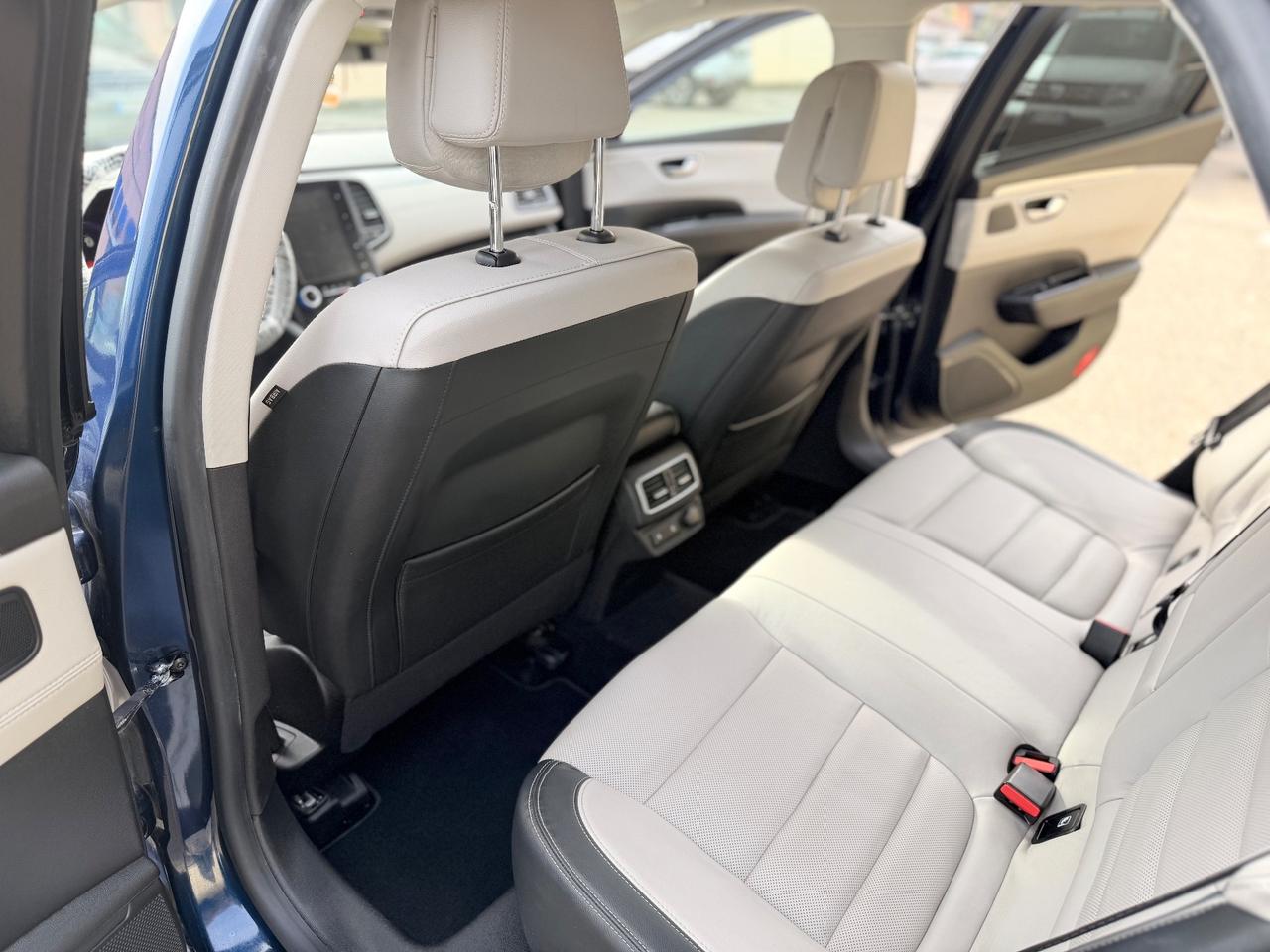 Renault Talisman 1.6 dCi 130 CV Energy Executive 4Control