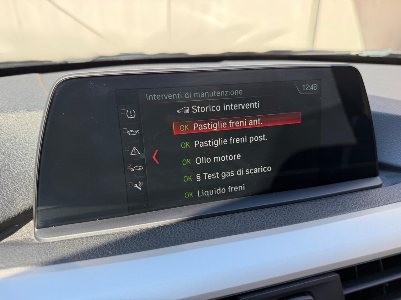 Bmw 318d xDrive Touring Business - GARANZIA