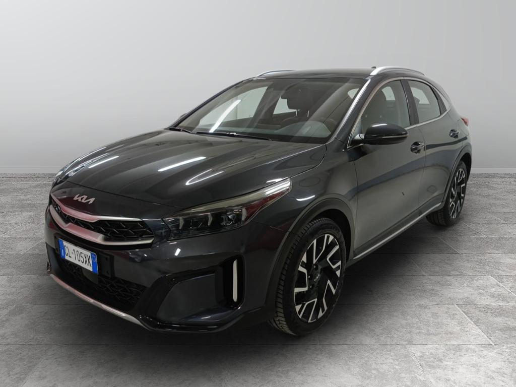 KIA XCeed 2019 - XCeed 1.5 t-gdi mhev Business 160cv imt