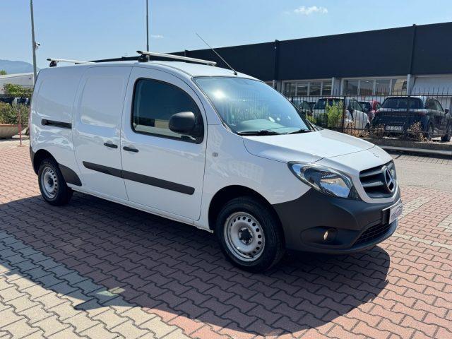 MERCEDES-BENZ Citan 1.5 111 CDi S.&S. FURGONE EXTRALONG DOPPIA PORTA