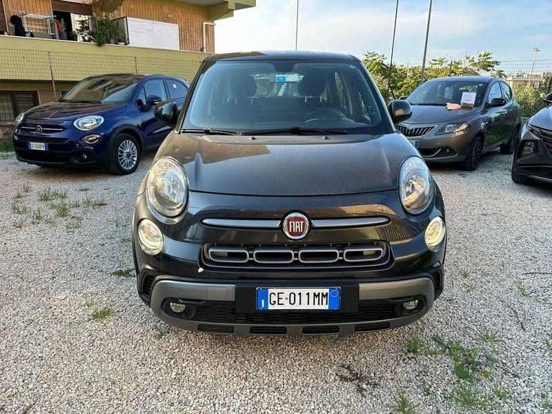 FIAT 500L 1.4 95 CV S&S Connect