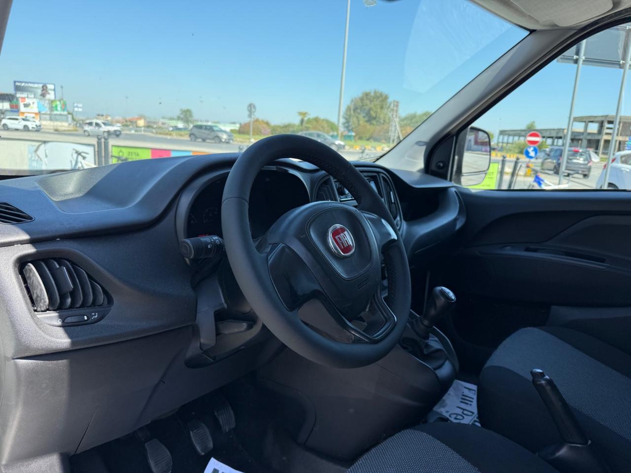 Fiat Doblò 1.3 Diesel 95 Cv