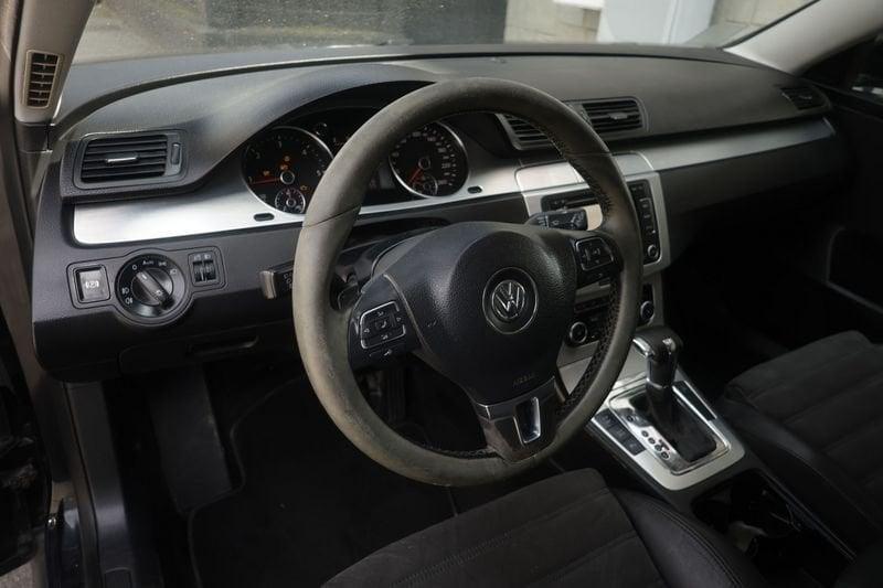 Volkswagen Passat Volkswagen Passat Variant 2.0 tdi Highline 170cv dsg Unicoproprietario