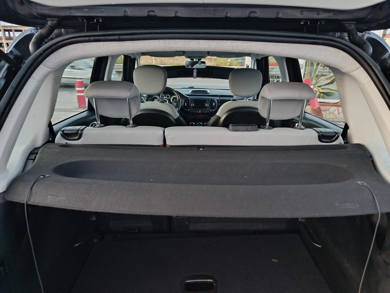 Fiat 500L 1.3 MultiJet 85CV Lounge