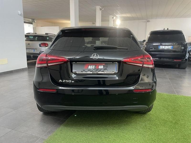 Mercedes-Benz Classe A A 250 e Automatic EQ-Power Sport
