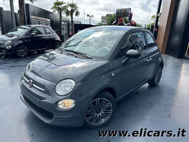 FIAT 500 Dolcevita - PREZZO SENZA VINCOLO DI FINANZIAMENTO