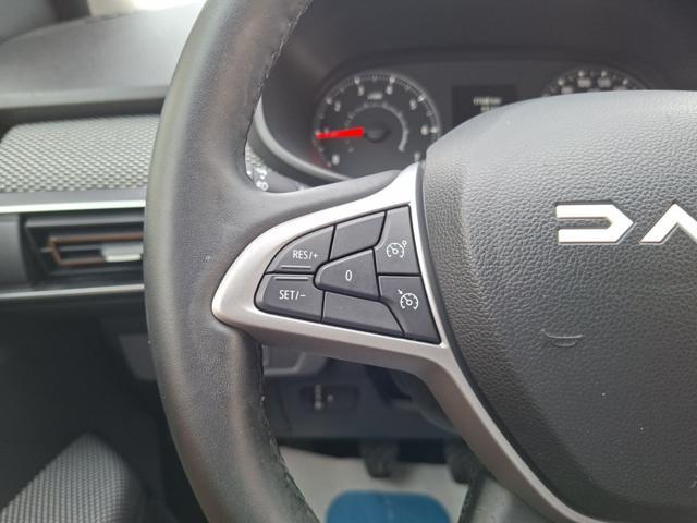 DACIA Sandero Stepway 1.0 TCe ECO-G Expression
