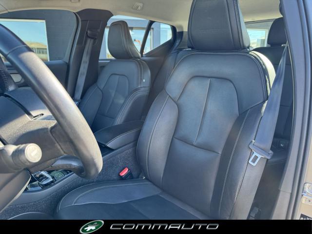 VOLVO XC40 D3 Geartronic Inscription