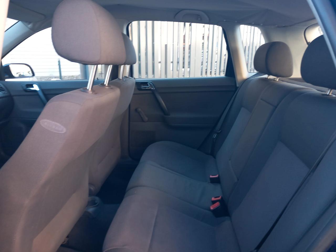 Volkswagen Polo 1,2 Benzina Full Optional