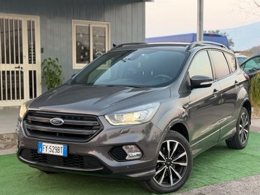 Ford Kuga 2.0 TDCI 150 CV S&S 4WD Powershift ST-Line