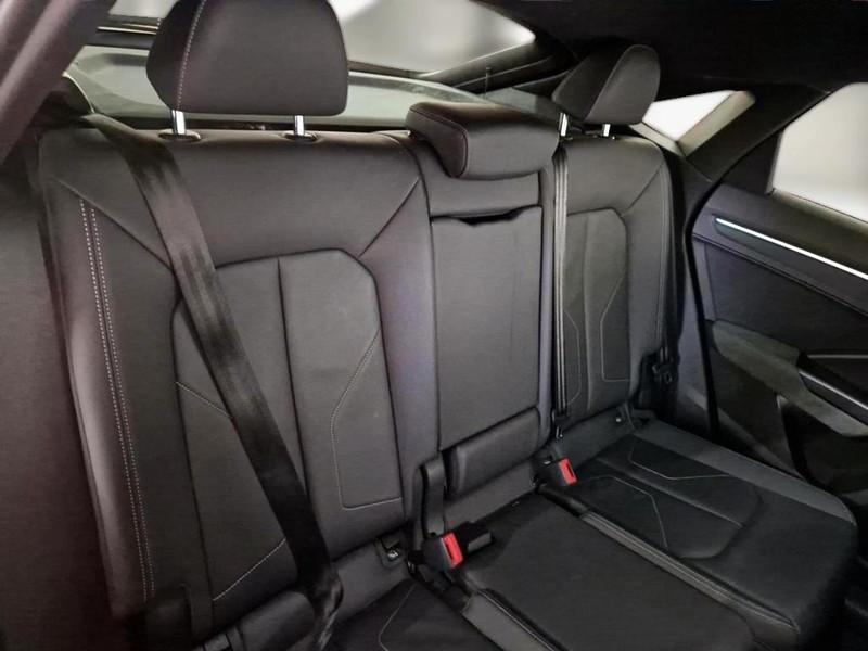 AUDI Q3 SPORTBACK 40 TDI QUATTRO S TRONIC QUATTRO EDITION SUV