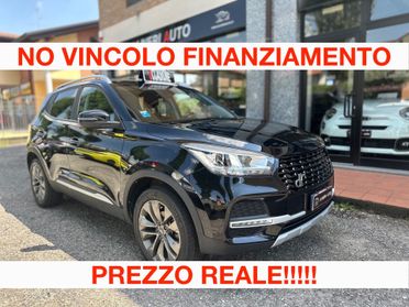 Dr 4.0 GPL 115cv Tetto Apribile PREZZO VERO!