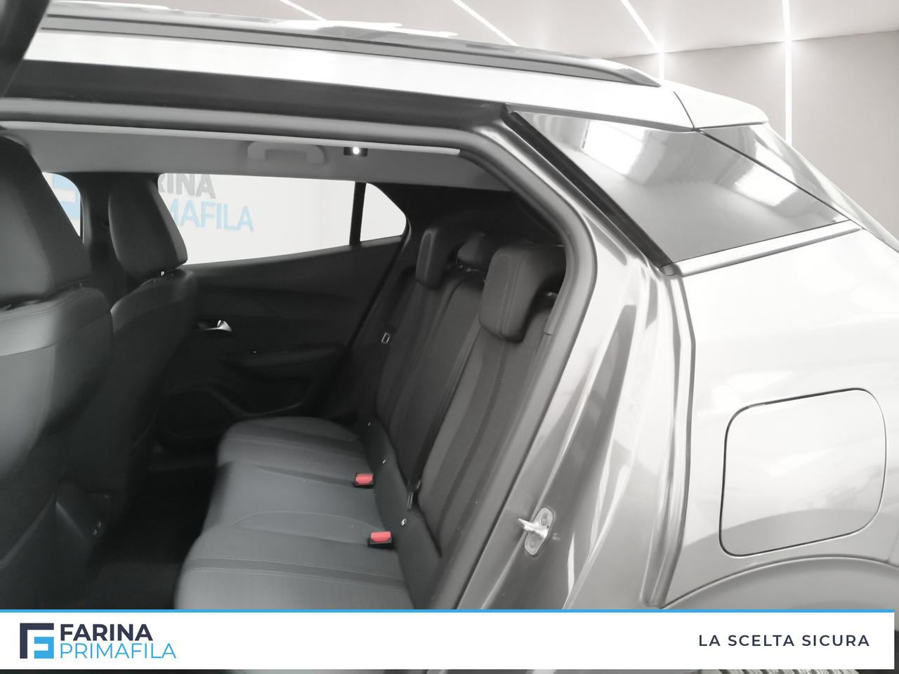 PEUGEOT 2008 II 2020 - 2008 1.5 bluehdi Allure Pack s&s 110cv