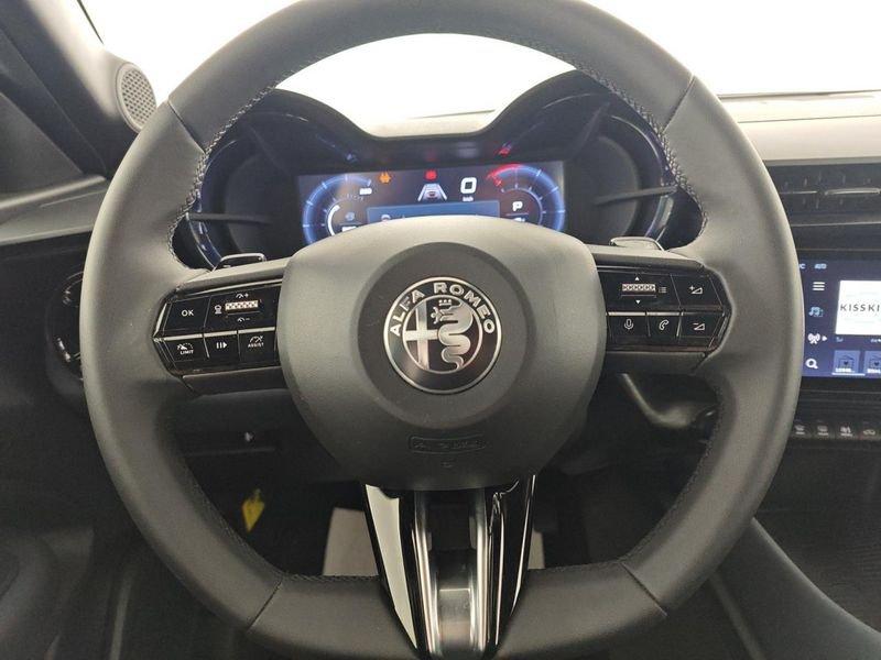 Alfa Romeo Junior 1.2 145 CV Hybrid eDCT6
