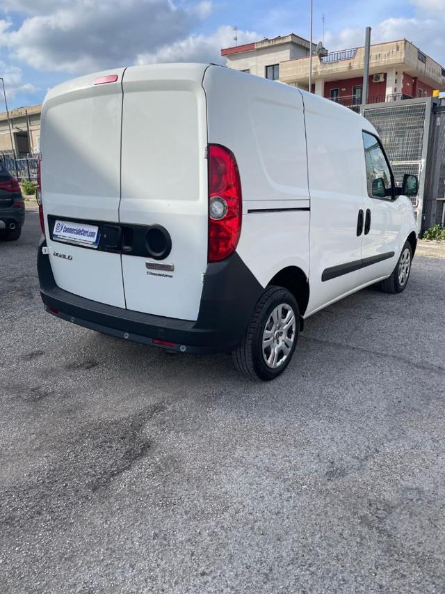 FIAT DOBLO 1.6 M-JET 105CV FURGONE- 2021