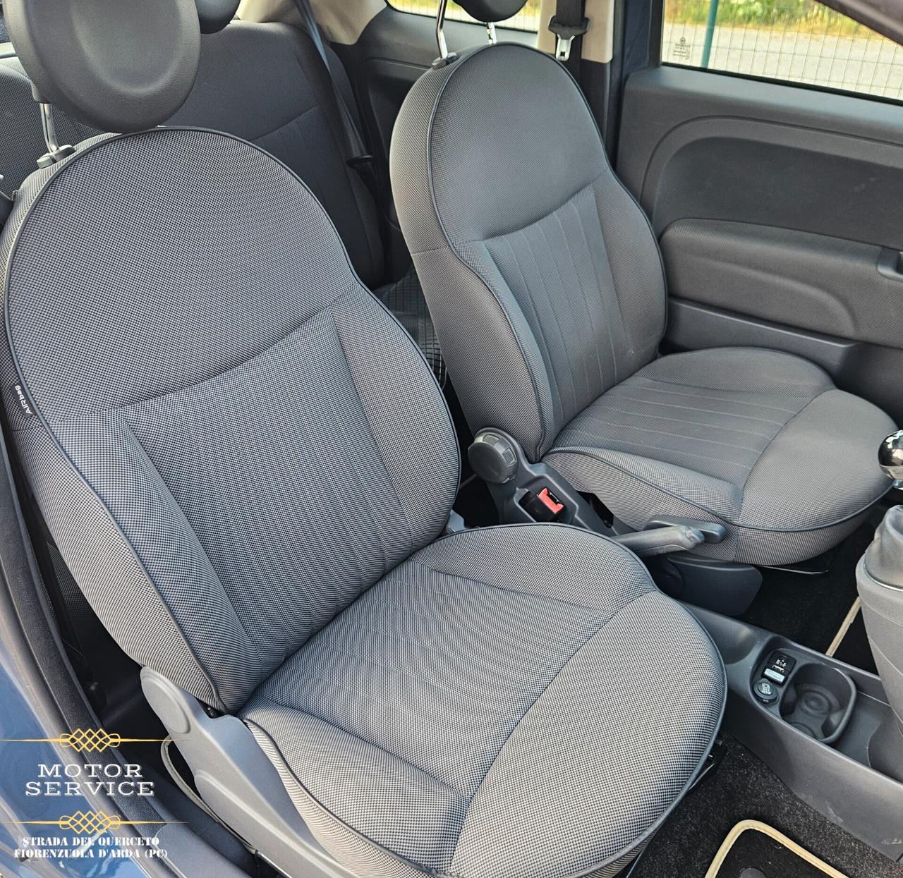 Fiat 500 1.2 Lounge PREZZO FINALE E REALE