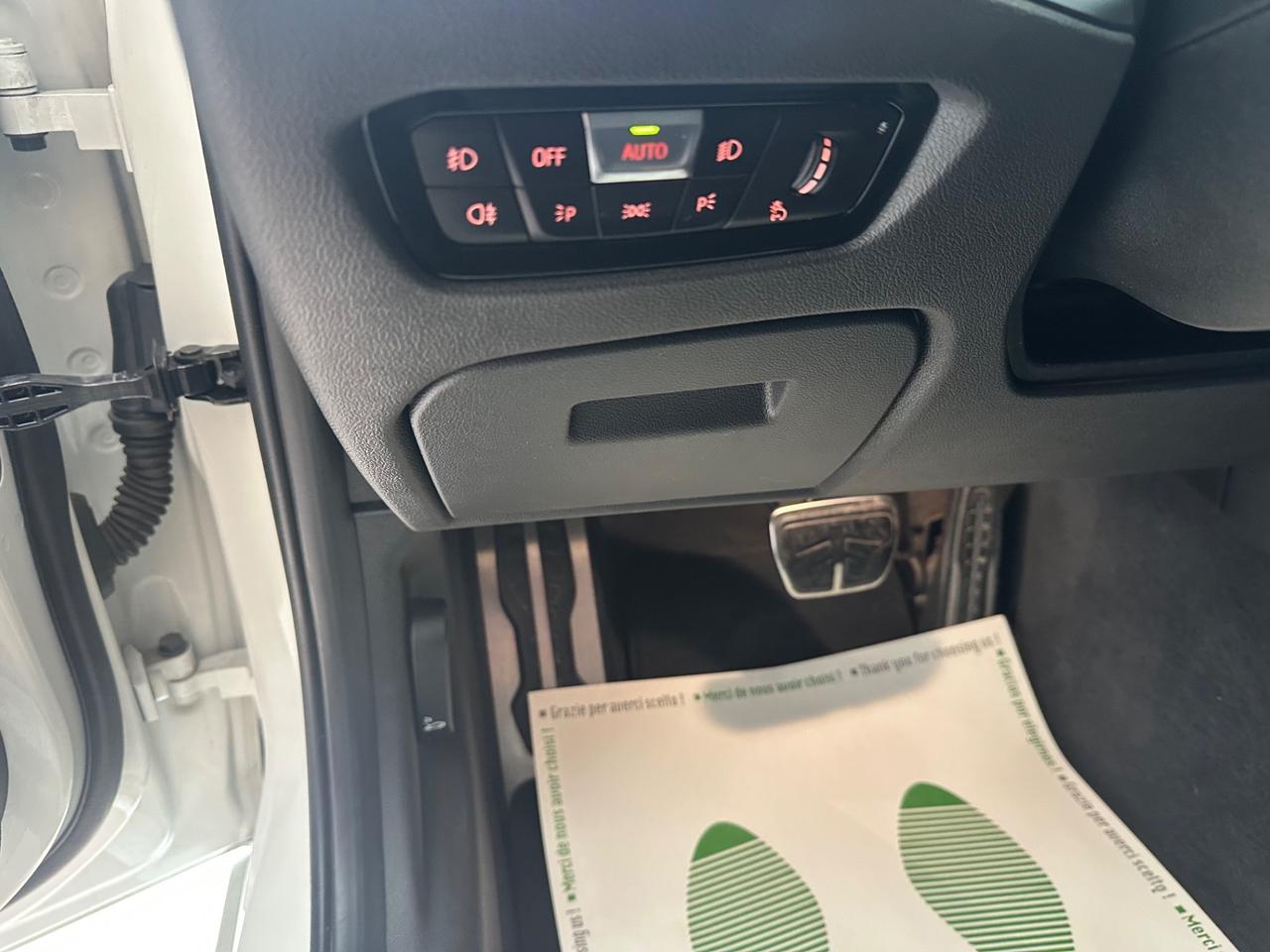 Bmw 320 320d 48V Touring Sport