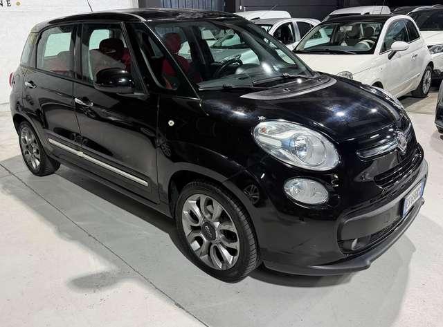 Fiat 500L Benzina Euro 6Neopatentati