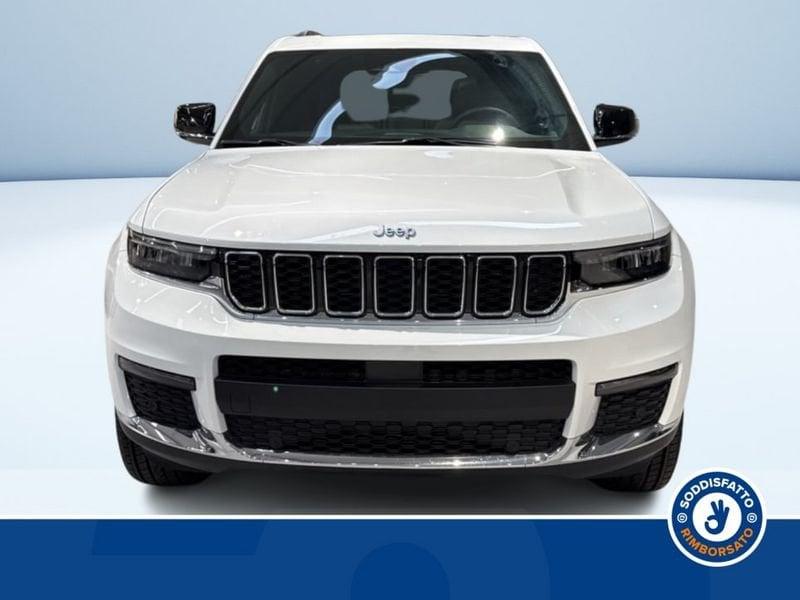 Jeep Grand Cherokee 2.0 PHEV Limited MY24