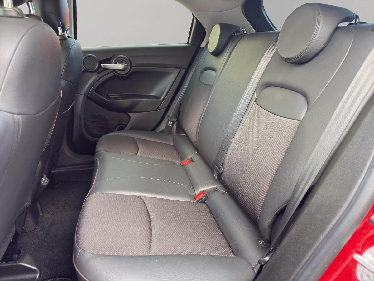 FIAT - 500 X 1.6 mjt Lounge 4x2 120cv my20