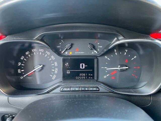 Citroen C3 PureTech 82 Shine