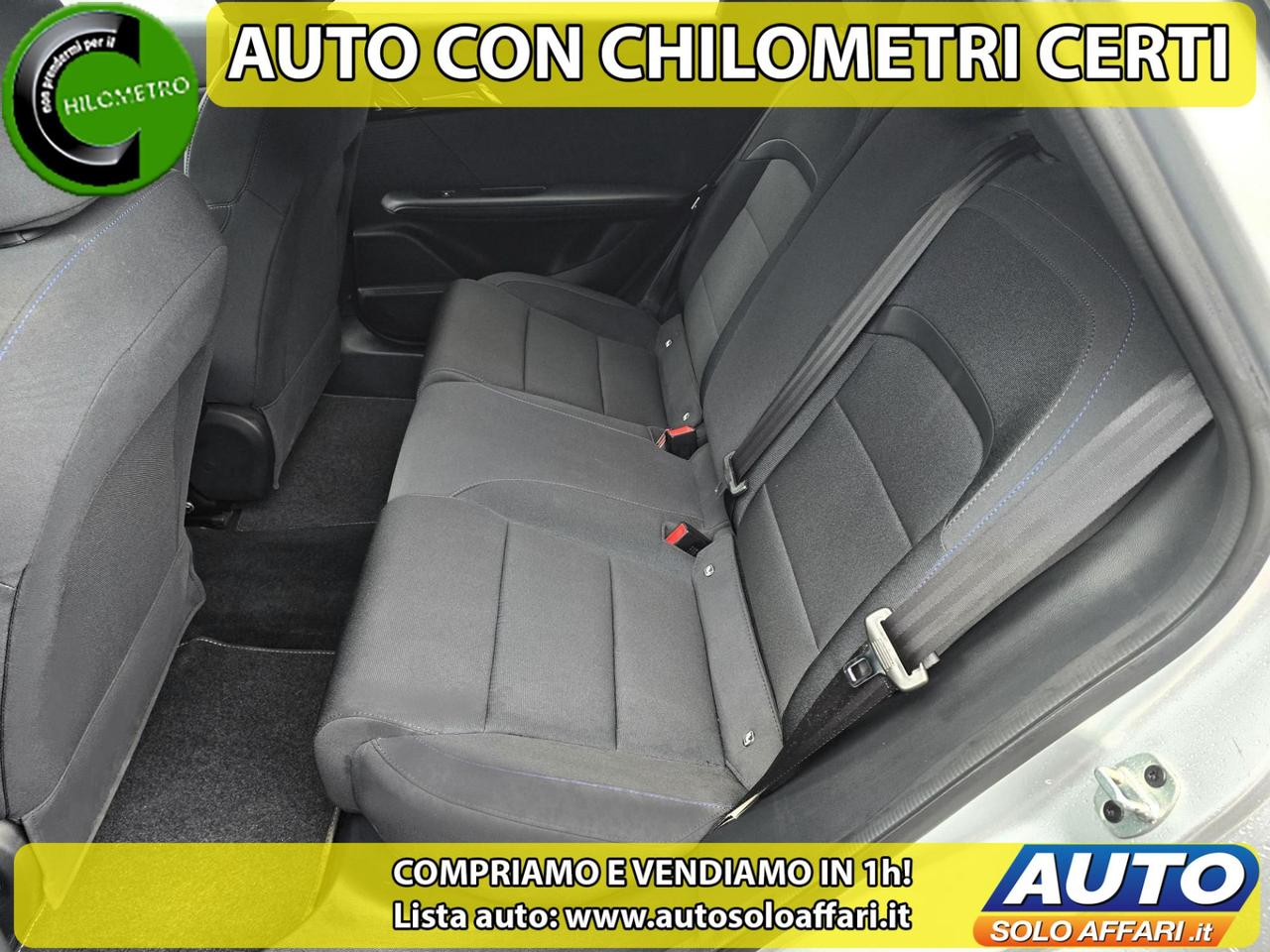 Mg MG4 COMFORT 64 KW 204CV NEOPATENTATI/RATE/PERMUTE