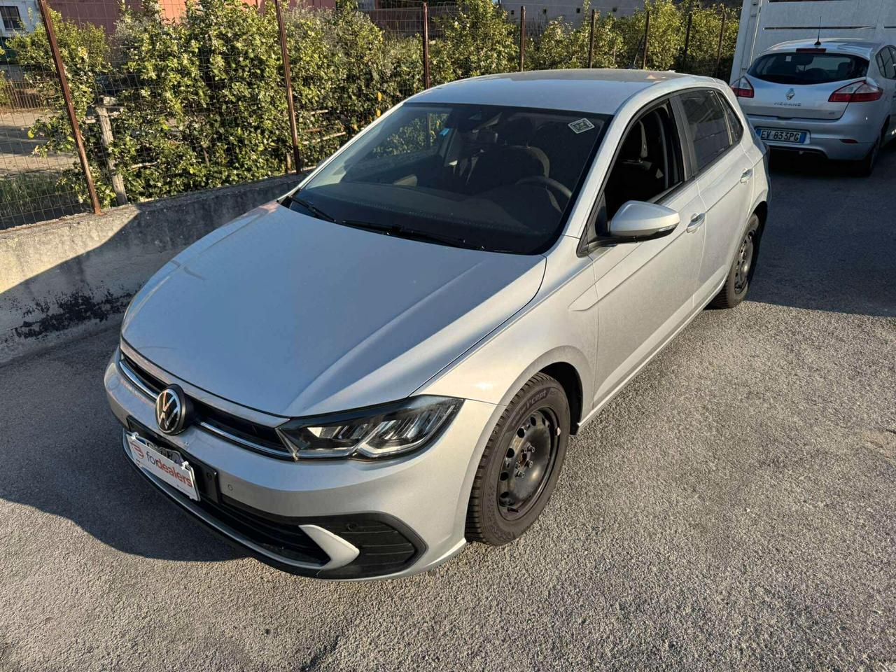 Volkswagen Polo 1.0 TSI Life-2022