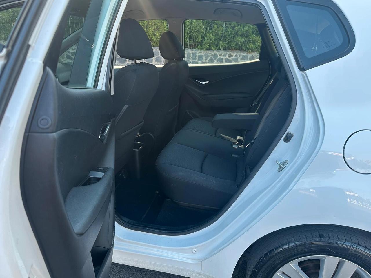 Hyundai iX20 1.4 90 CV Comfort