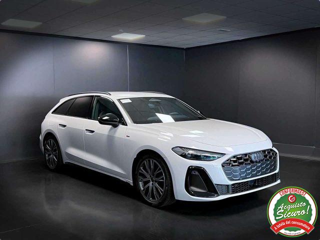 AUDI A5 2.0 tdi S line 204cv s-tronic PREZZO REALE