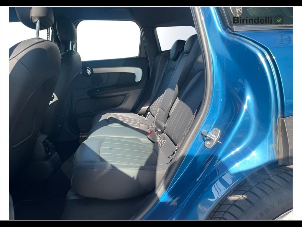 MINI Mini Countrym.(F60) - Mini 2.0 Cooper SD Yours Countryman ALL4