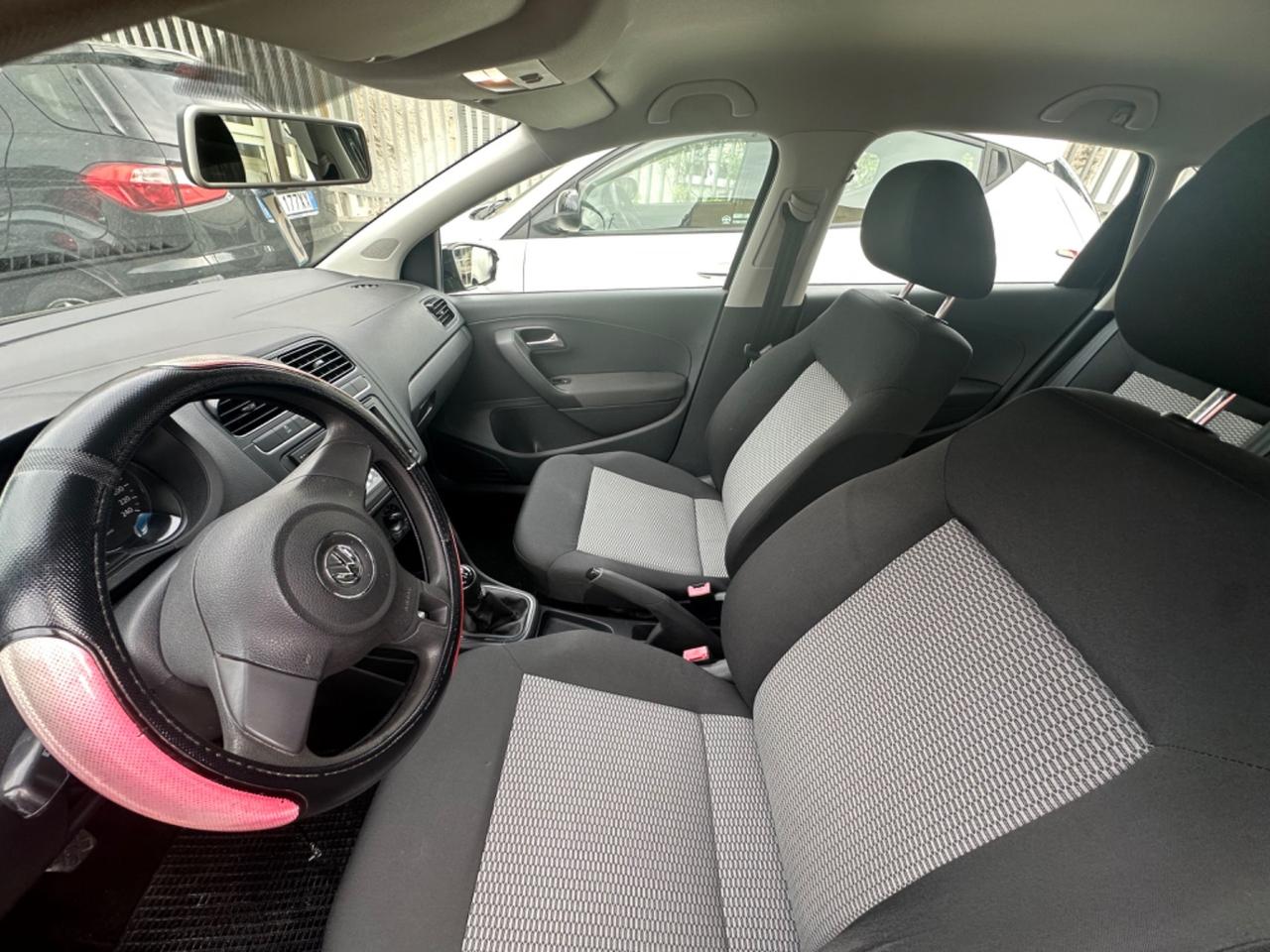 Volkswagen Polo 1.2 TDI DPF 5 p. Comfortline