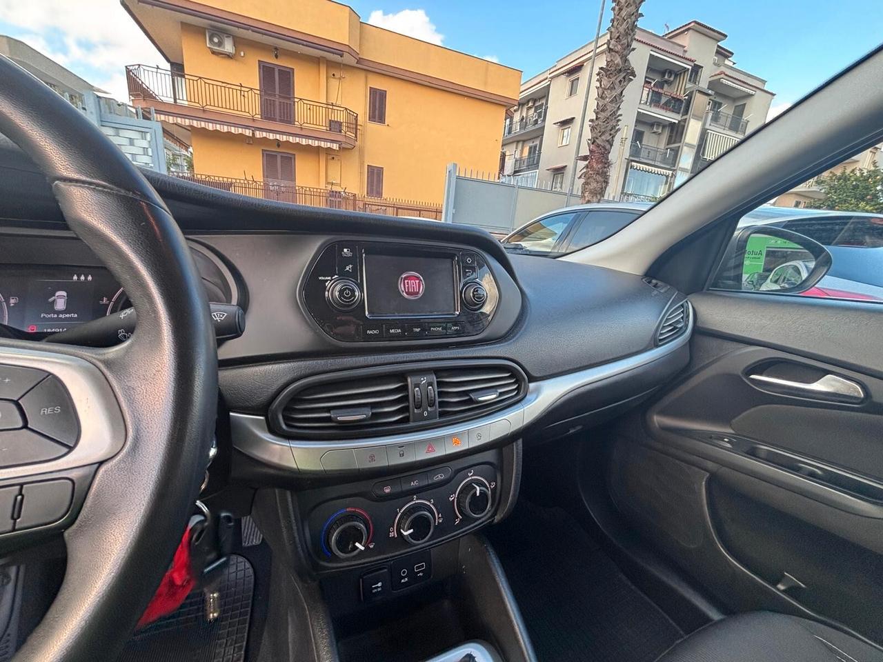 Fiat Tipo 1.3 Mjt S&S 5 porte Business