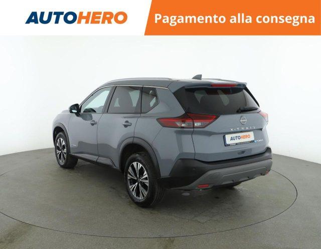 NISSAN X-Trail e-Power 2WD 5 posti N-Connecta