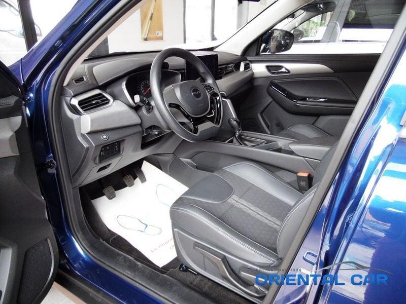 EVO Evo 5 Evo 5 1.5 turbo Gpl 120cv KM0 ANNUNCIO REALE AL 100% SENZA TRAPPOLE