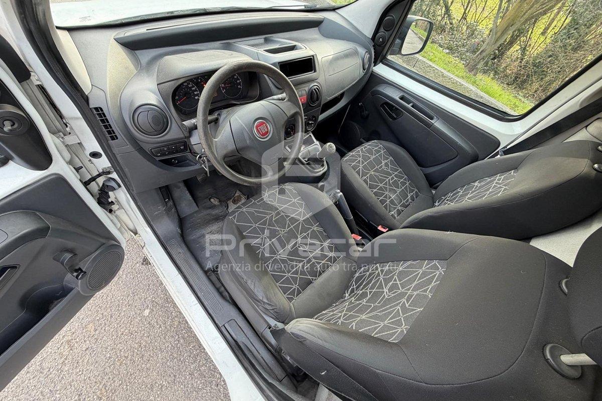FIAT Fiorino 1.3 MJT 75CV Furgone