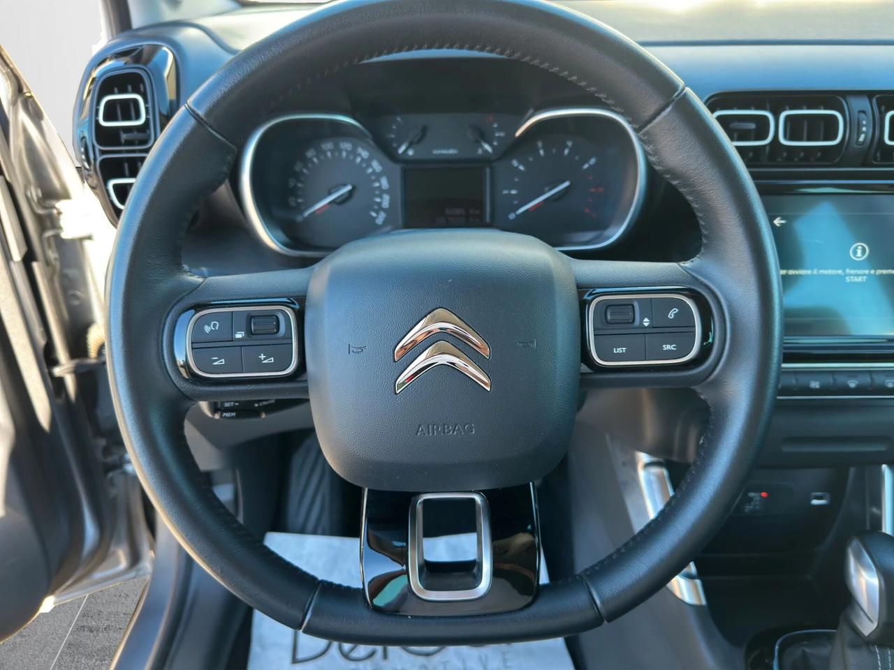 Citroen C3 Aircross PureTech 130 S&S EAT6 Shine Pack