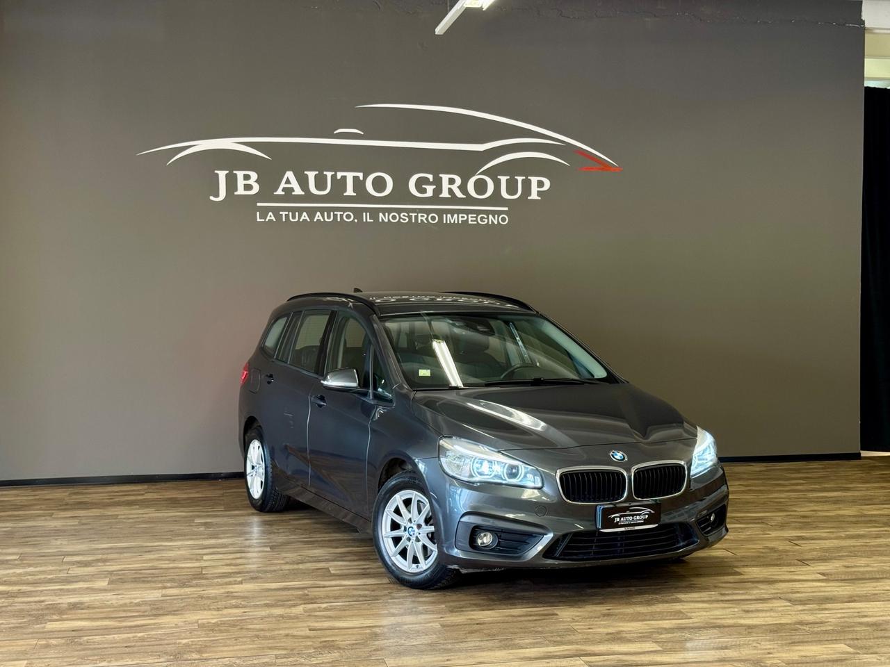 Bmw serie 2 GT 7 POSTU Luxury