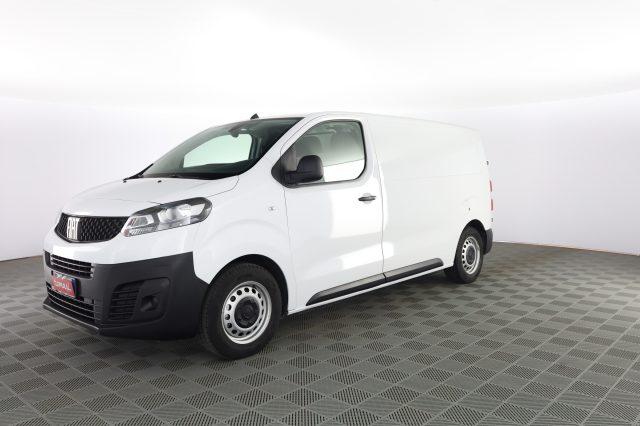 FIAT Scudo Scudo 1.5 BlueHDi 120CV PL-TN Furgone Business