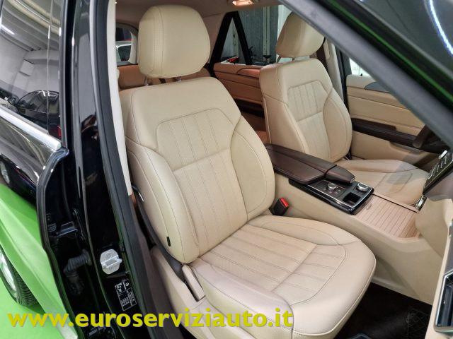 MERCEDES-BENZ GLE 250 d 4Matic Premium Plus