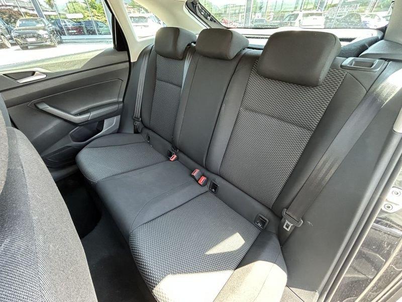 Volkswagen Taigo 1.0 TSI 95 CV Life OK NEOPATENTATI